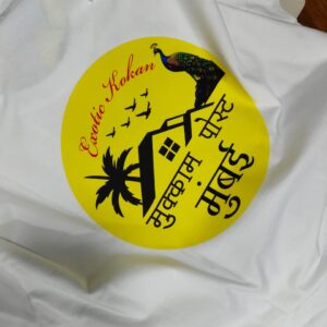 Mukkam Post Mumbai - T Shirt